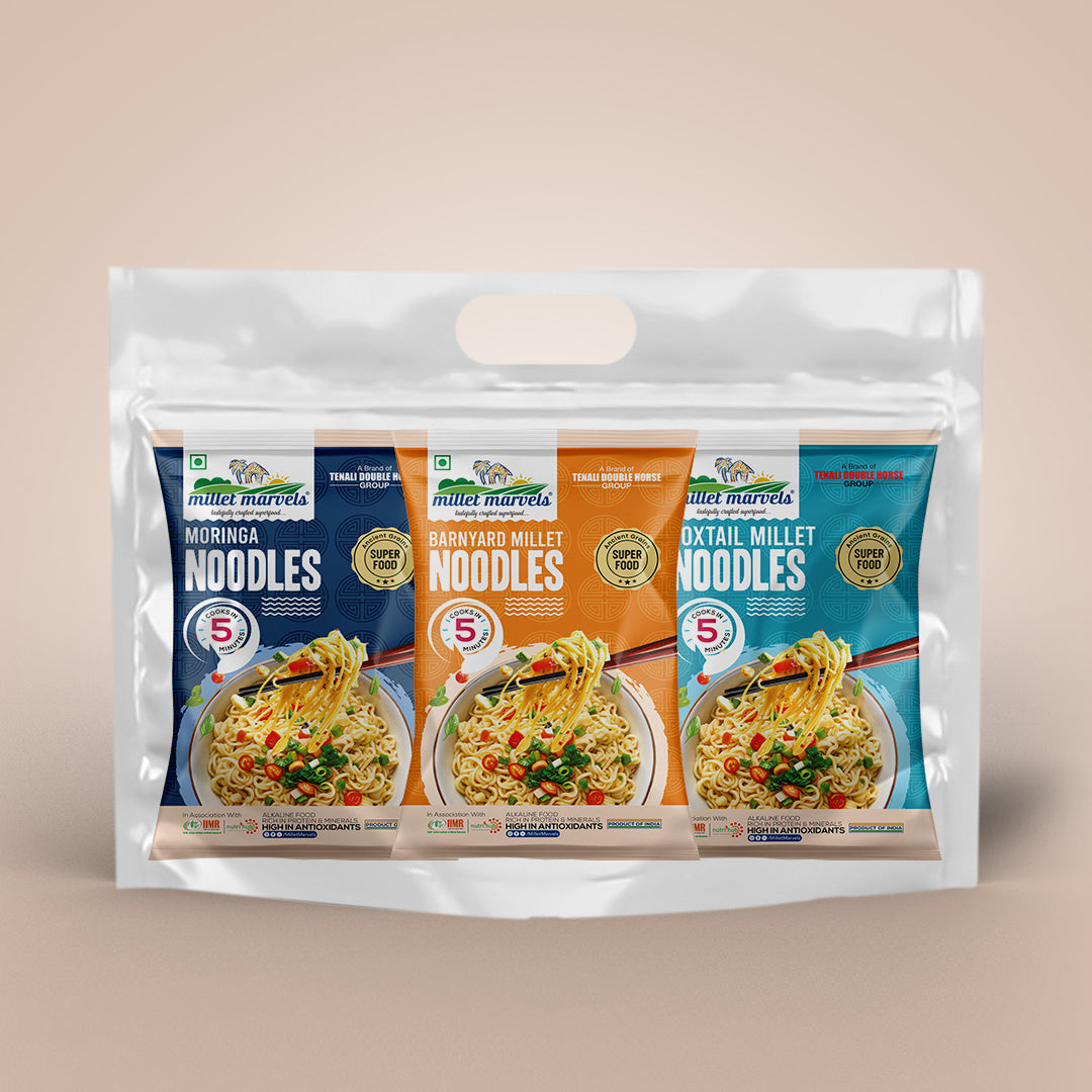 pack of 3 millet noodles2