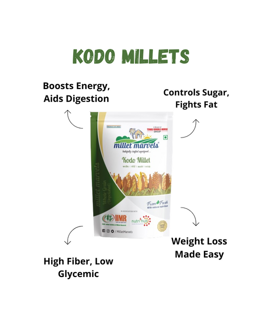 two-millet-benefits